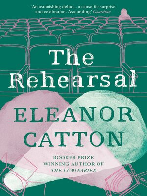 cover image of The Rehearsal